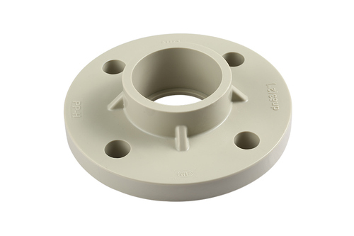 白马井镇PPH一体式法兰(DIN)