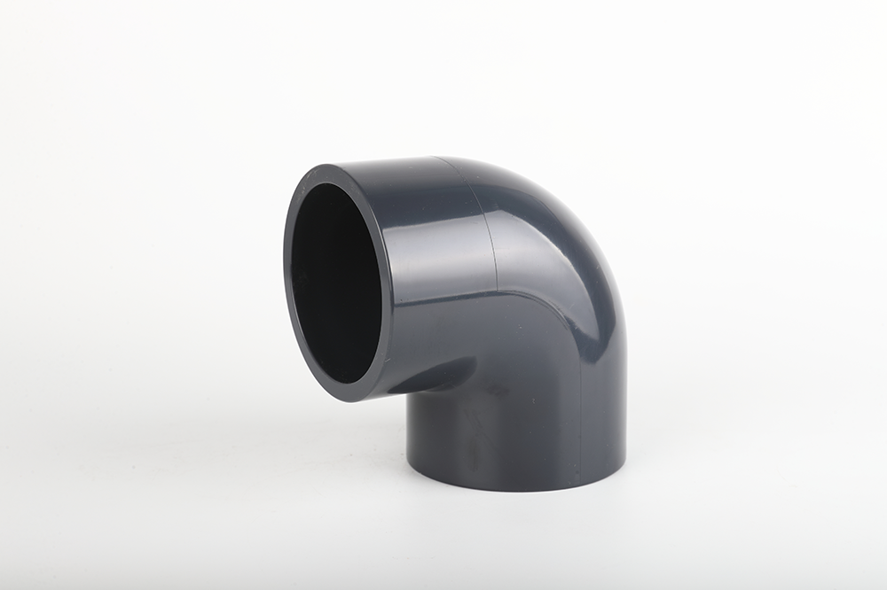 白马井镇90度弯头