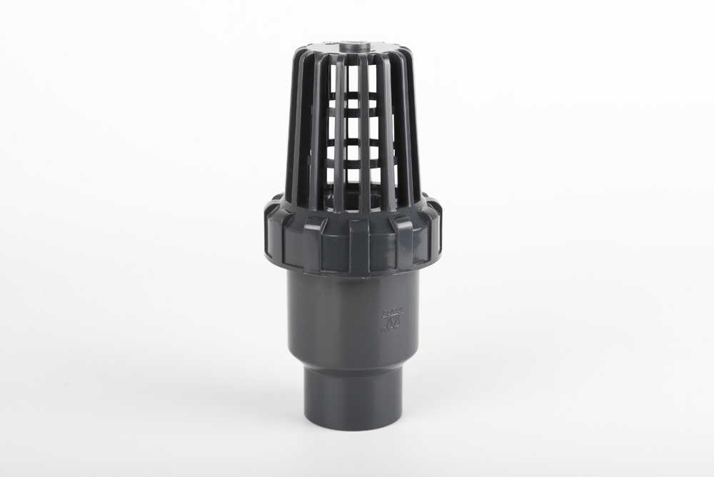 白马井镇球型底阀